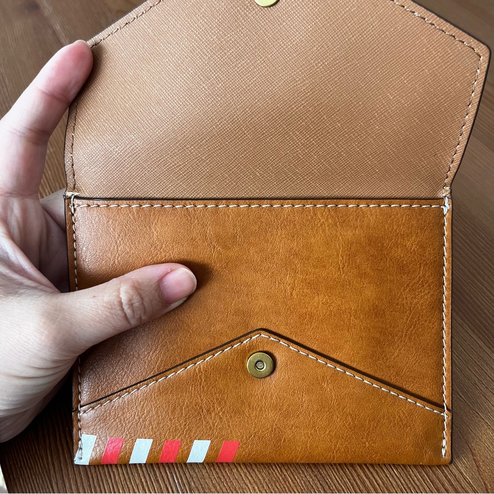 Fossil Sofia Envelope - Picture 3 of 5
